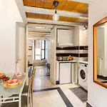 Sanniti Loft San Lorenzo Appartement Rome