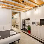 Appartement Sanniti Loft San Lorenzo