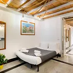 Appartement Sanniti Loft San Lorenzo Rome