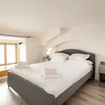 Appartement Sanniti Loft San Lorenzo