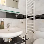 Sanniti Loft San Lorenzo Appartement Rome