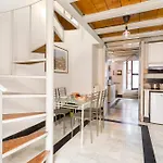 Appartement Sanniti Loft San Lorenzo Rome
