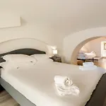 Sanniti Loft San Lorenzo Appartement