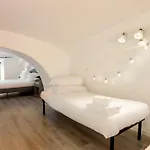 Sanniti Loft San Lorenzo Rome