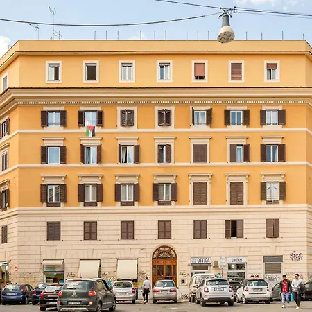 Sanniti Loft San Lorenzo Appartement *
