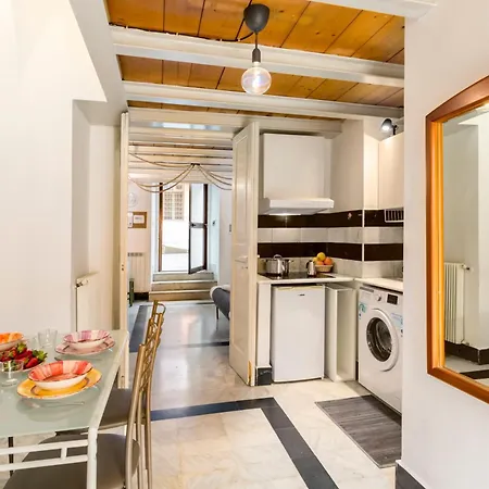 Sanniti Loft San Lorenzo Apartment Rome
